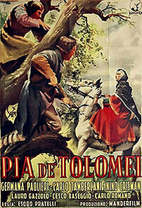 Watch Pia de' Tolomei