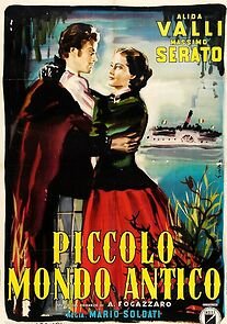 Watch Piccolo mondo antico