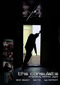 Watch The Consulate (Short 2007)