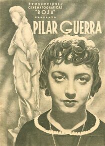 Watch Pilar Guerra