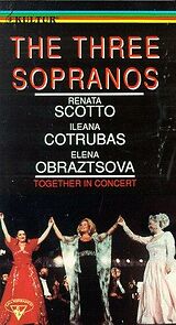 Watch Three Sopranos