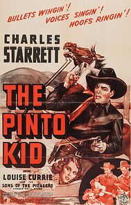 Watch The Pinto Kid