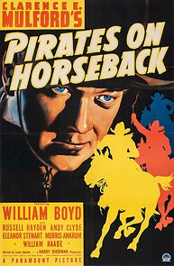 Watch Pirates on Horseback