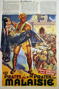 Watch I pirati della Malesia