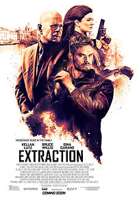 Watch Extraction