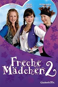 Watch Freche Mädchen 2