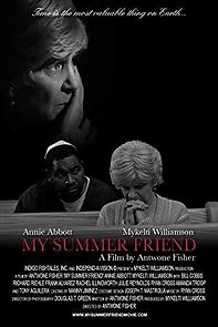 Watch My Summer Friend