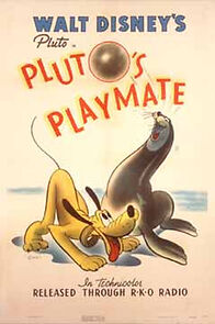 Watch Pluto's Playmate (Short 1941)