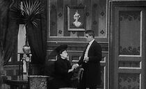 Watch The Will (Short 1908)