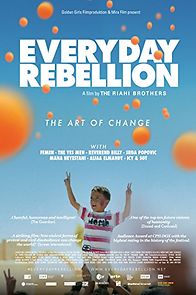 Watch Everyday Rebellion