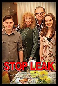 Watch Stop Leak