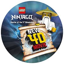 Watch Lego Ninjago: Master of the 4th Dimension