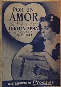 Watch Por un amor
