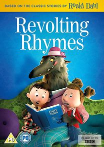 Watch Revolting Rhymes Part One (TV Short 2016)