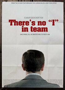 Watch There's No I in Team (Short 2011)