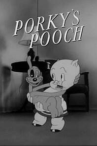Watch Porky's Pooch (Short 1941)