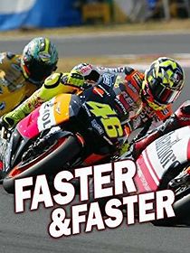 Watch Faster & Faster