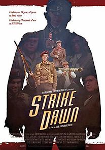 Watch Strike at Dawn