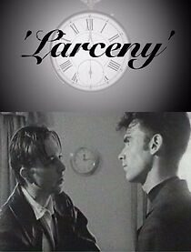 Watch Larceny (Short 1996)