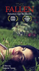 Watch The Fallen (Short 2014)