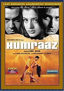 Watch Humraaz