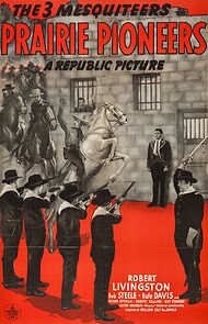 Watch Prairie Pioneers