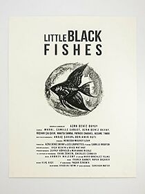 Watch Küçük kara baliklar (Short 2013)