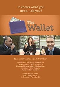 Watch The Wallet