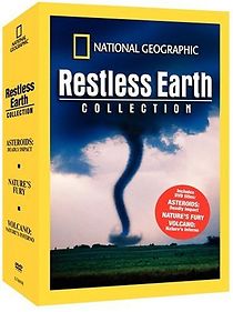 Watch Volcano: Nature's Inferno