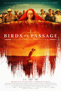 Watch Birds of Passage