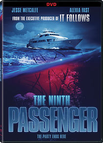 Watch The Ninth Passenger