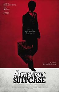 Watch The Alchemistic Suitcase