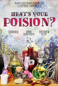 Watch What's Your Poison? (Short 2011)