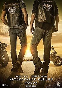 Watch Kaybedenler Kulübü Yolda