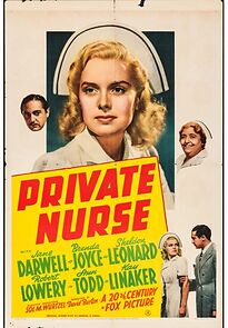 Watch Private Nurse