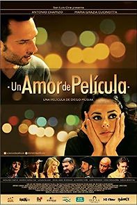 Watch Un amor de película