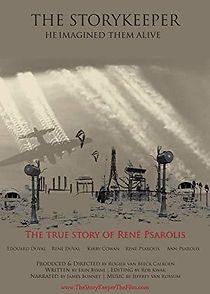 Watch The Storykeeper