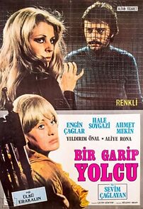 Watch Bir Garip Yolcu