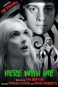 Watch The Killers: Here with Me