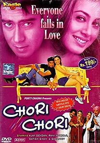 Watch Chori Chori
