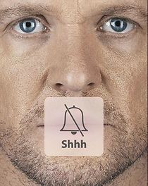 Watch Anders Matthesen: Shhh