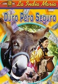 Watch Duro pero seguro