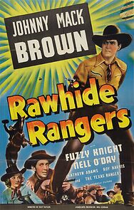 Watch Rawhide Rangers