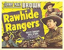 Watch Rawhide Rangers