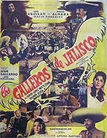 Watch Los galleros de Jalisco