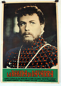 Watch Regina di Navarra