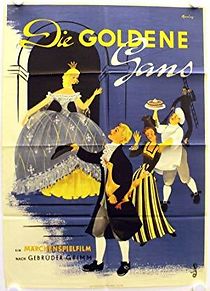 Watch Die goldene Gans