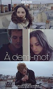 Watch A demi-mot