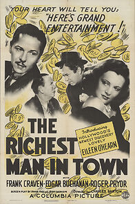 Watch The Richest Man in Town