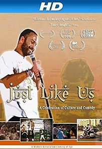 Watch Just Like Us